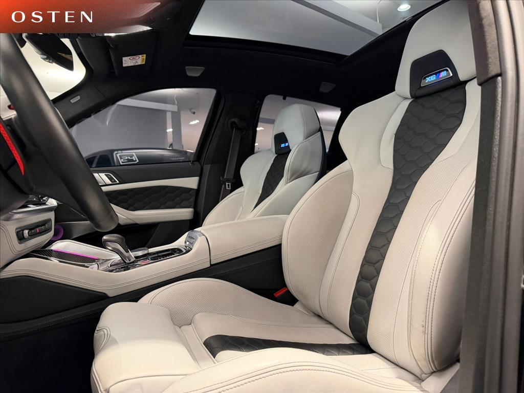 BMW-X6-4.4 V8 BITURBO GASOLINA M COMPETITION AUTOMÁTICO