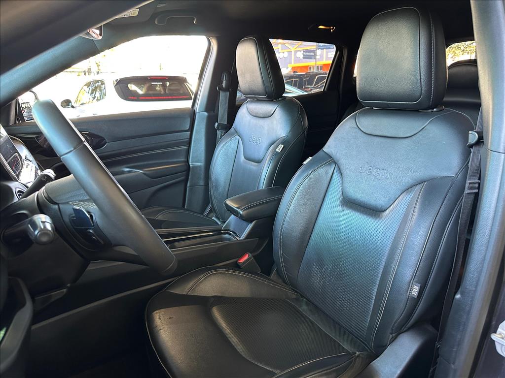 COMPASS 1.3 T270 TURBO FLEX SPORT AT67