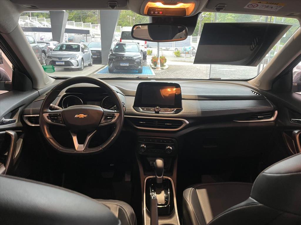 TRACKER 1.0 TURBO FLEX PREMIER AUTOMÁTICO2