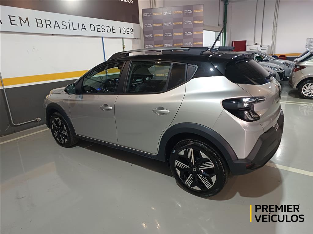 KARDIAN 1.0 TCE FLEX TECHNO EDC10