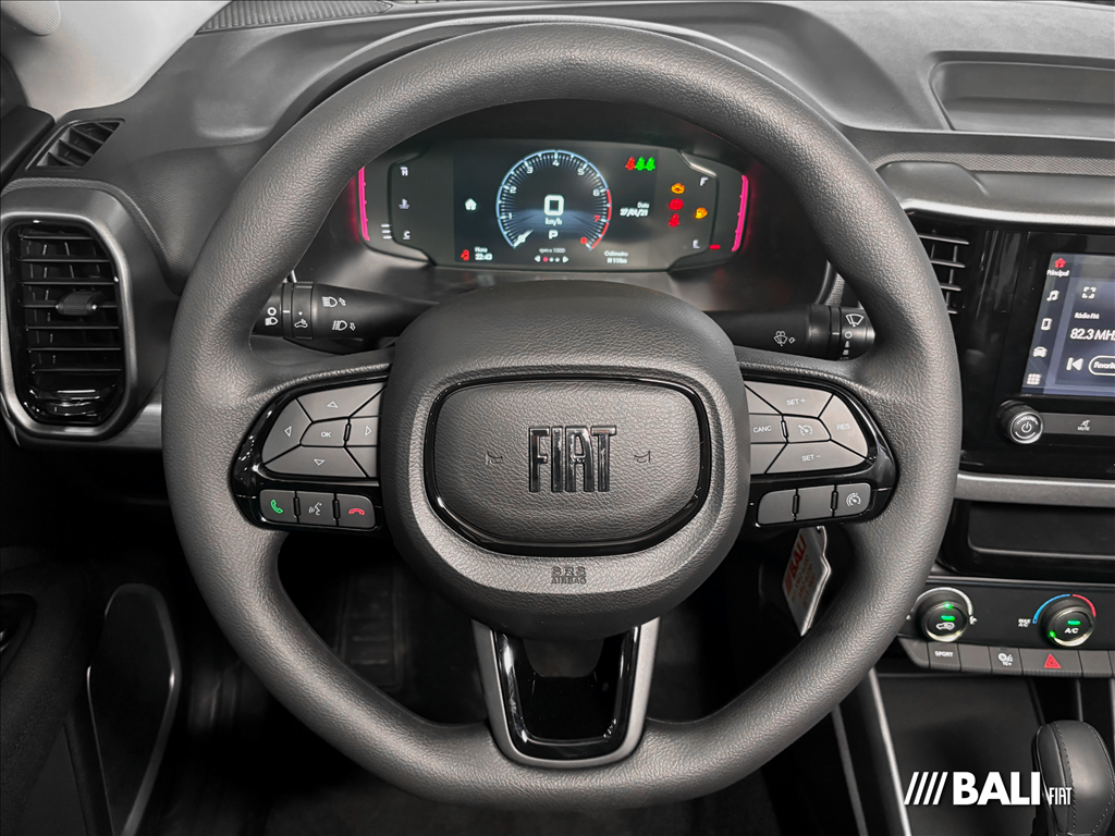 TORO 1.3 TURBO 270 FLEX ENDURANCE AT68