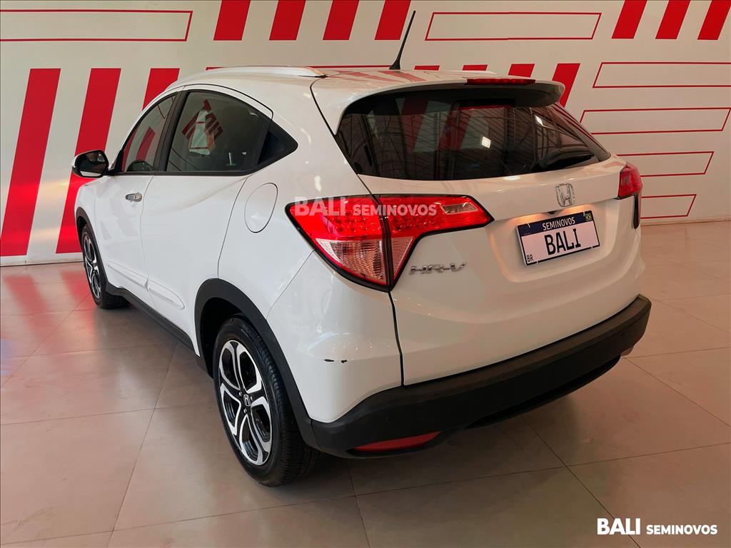 HR-V 1.5 DI I-VTEC TURBO FLEX TOURING CVT5