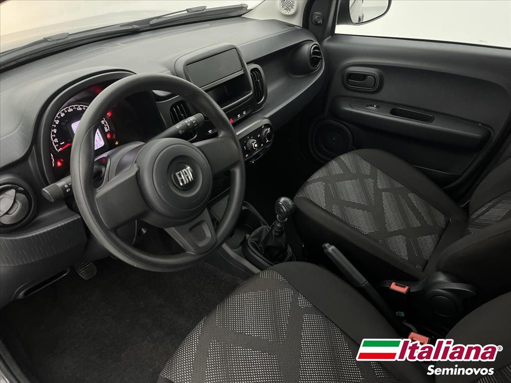 MOBI 1.0 EVO FLEX LIKE. MANUAL