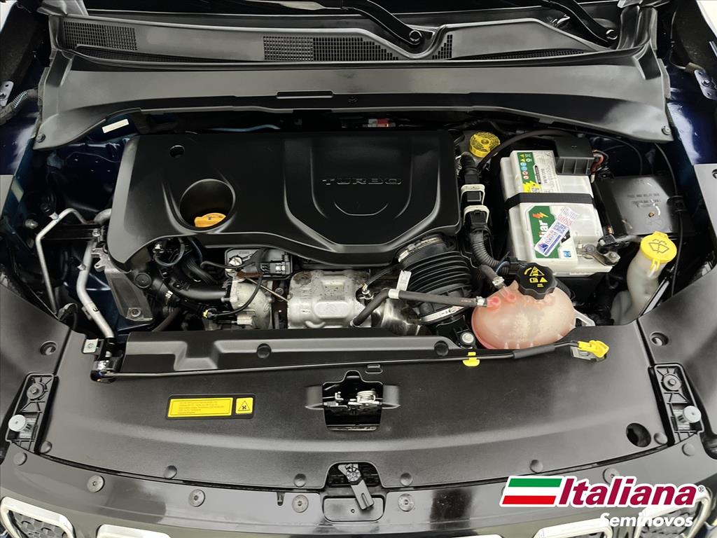 COMPASS 1.3 T270 TURBO FLEX LIMITED AT614