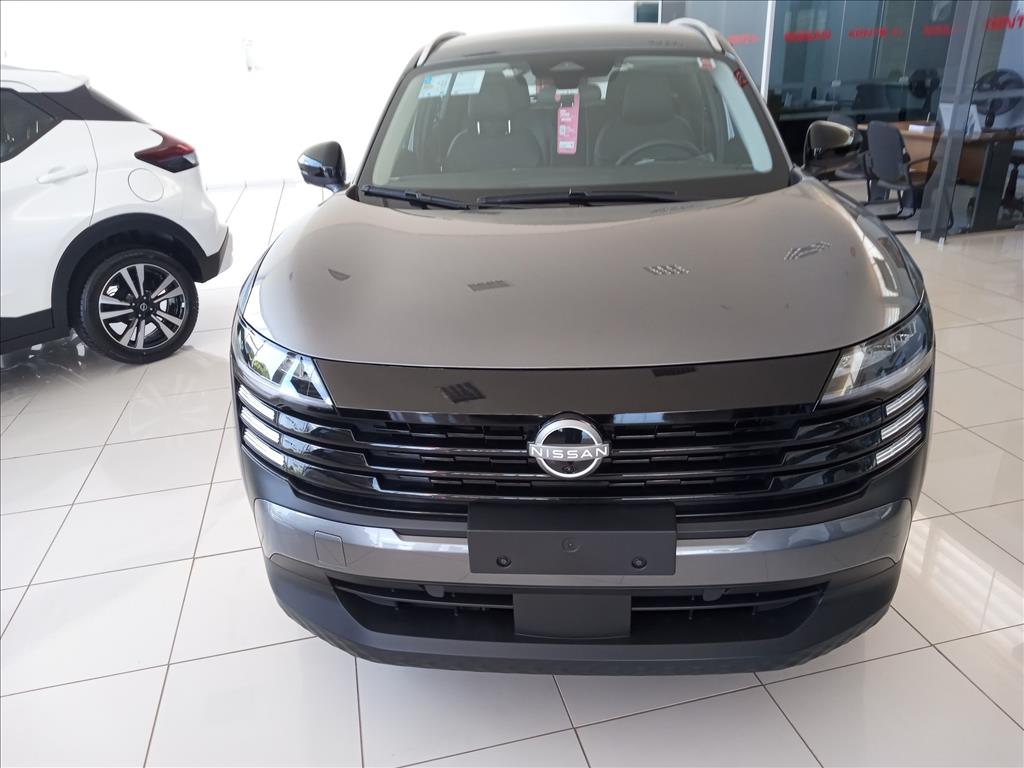 KICKS 1.0 TURBO FLEX ADVANCE DCT KICKS 1.0 TURBO FLEX ADVANCE DCT