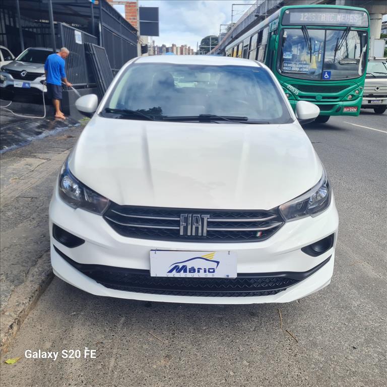 FIAT CRONOS