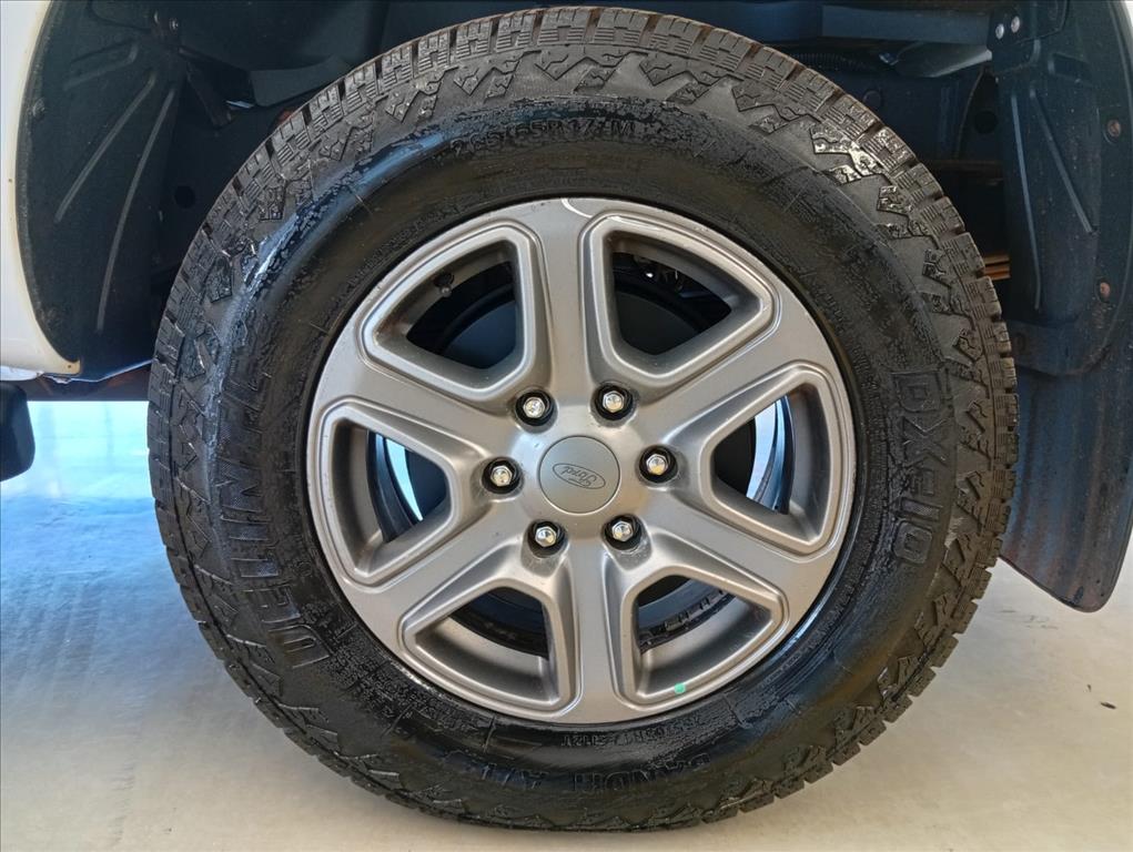 RANGER 2.2 XLS 4X2 CD 16V DIESEL 4P AUTOMÁTICO11