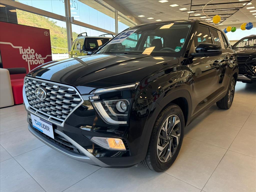 CRETA 1.0 TGDI FLEX LIMITED AUTOMÁTICO2