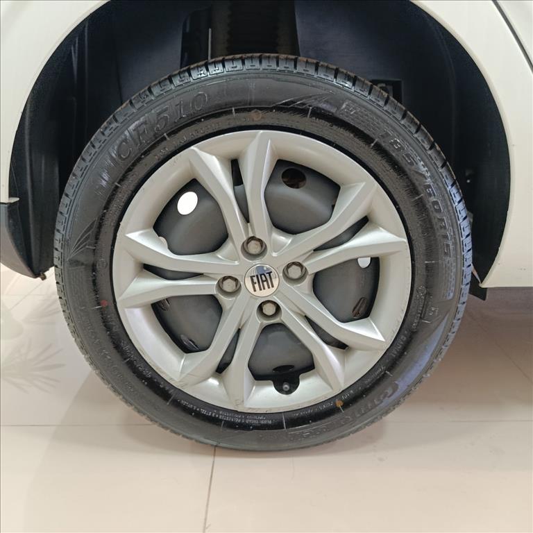 ARGO 1.0 FIREFLY FLEX DRIVE MANUAL10