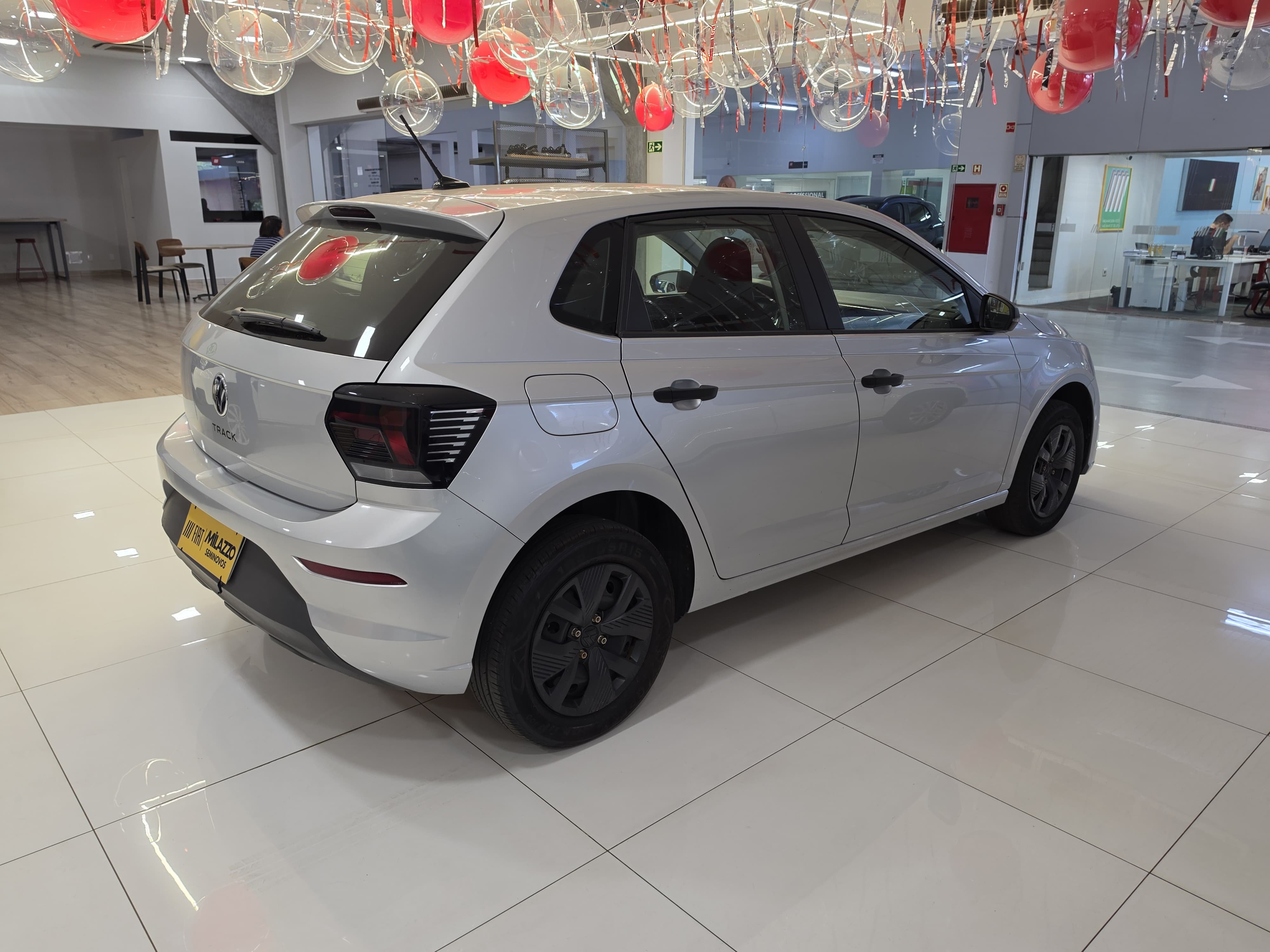 POLO 1.0 MPI TRACK MANUAL5