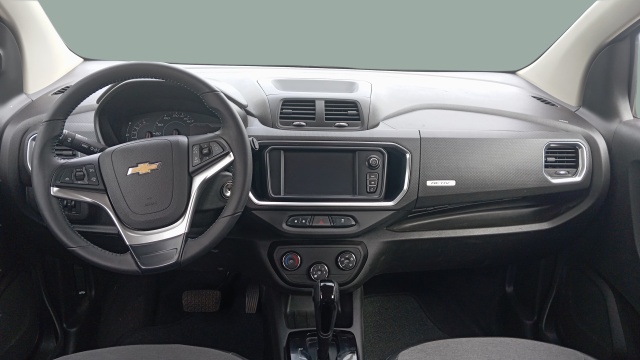 SPIN 1.8 ACTIV7 8V FLEX 4P AUTOMÁTICO9