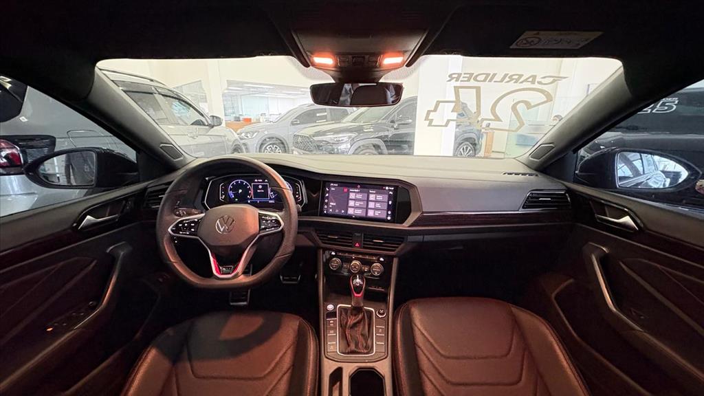 JETTA 2.0 350 TSI GASOLINA GLI DSG9