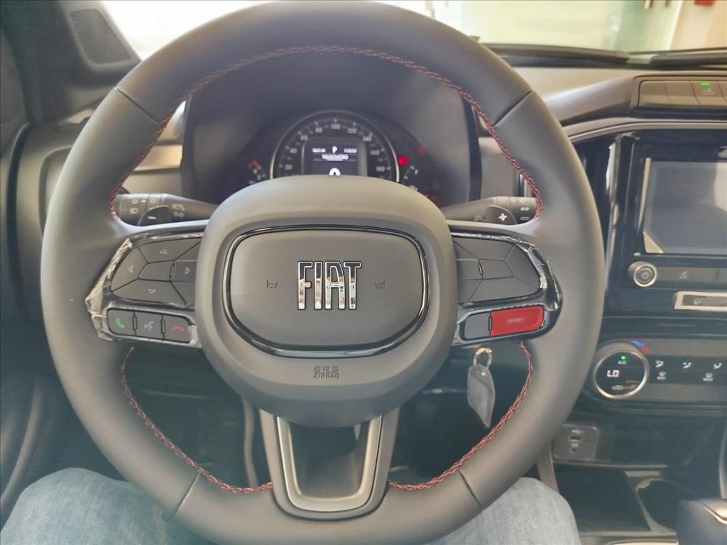 STRADA 1.0 TURBO 200 FLEX ULTRA CD CVT7