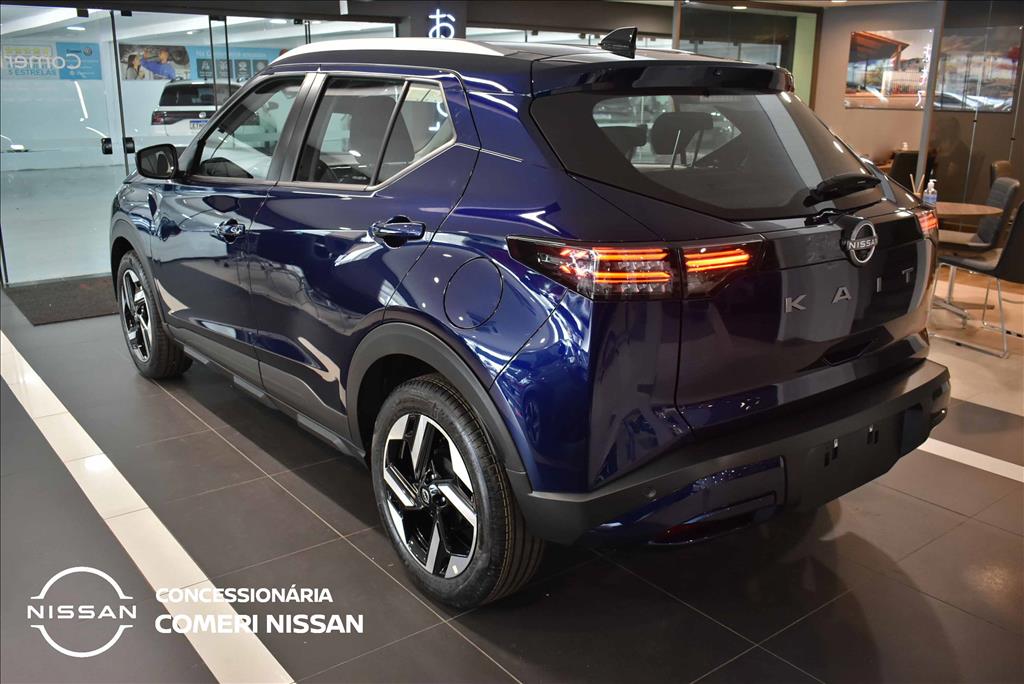 KAIT 1.6 FLEX ADVANCE PLUS XTRONIC3