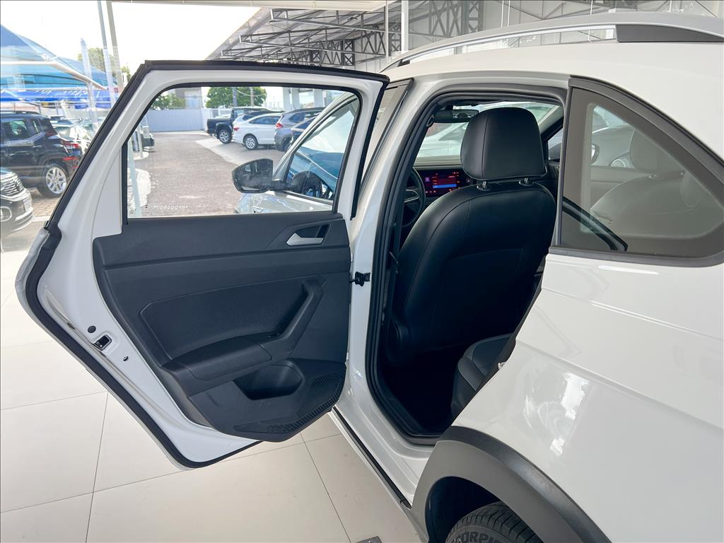 NIVUS 1.0 200 TSI TOTAL FLEX HIGHLINE AUTOMÁTICO16