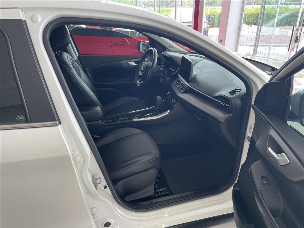 FASTBACK 1.0 TURBO 200 FLEX AUDACE CVT7