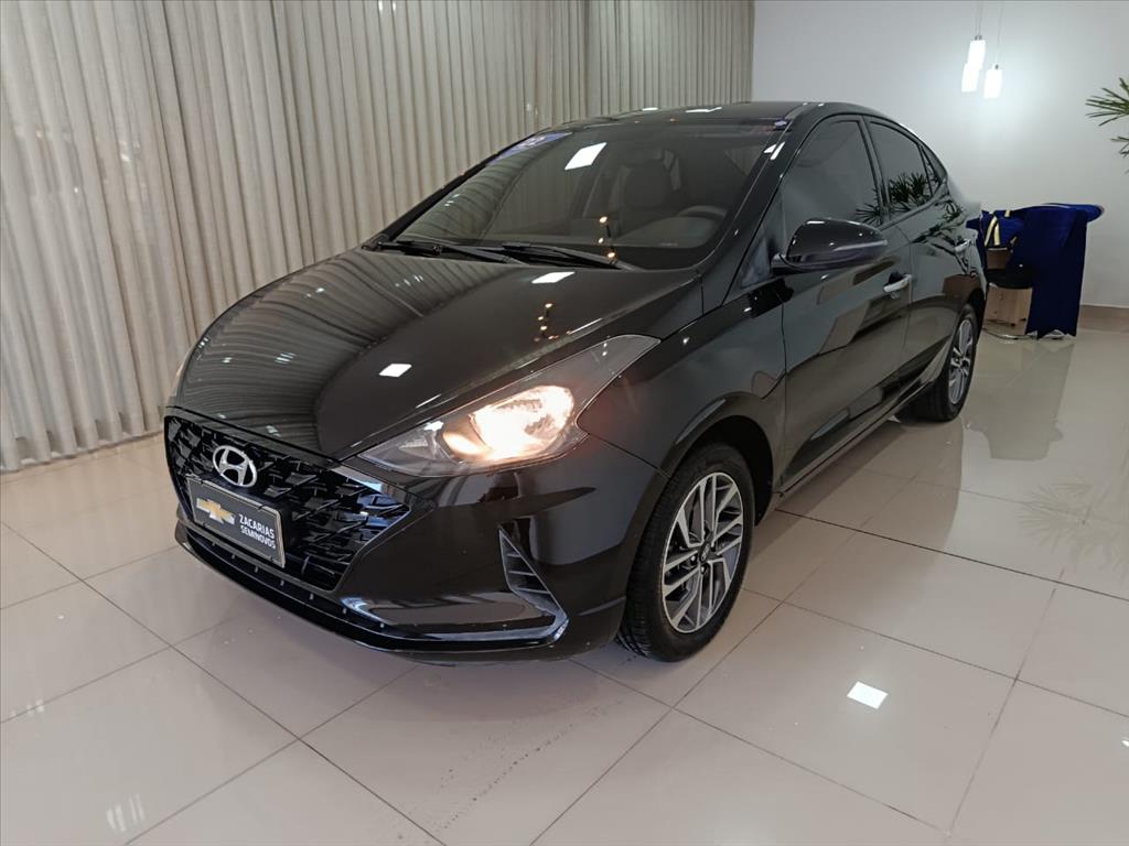 HB20S 1.0 TGDI FLEX PLATINUM AUTOMÁTICO1