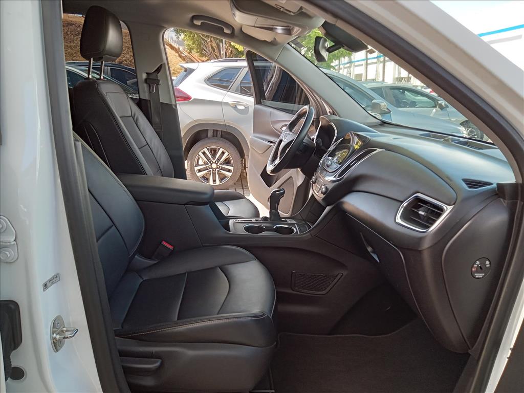 EQUINOX 2.0 16V TURBO GASOLINA LT AUTOMÁTICO