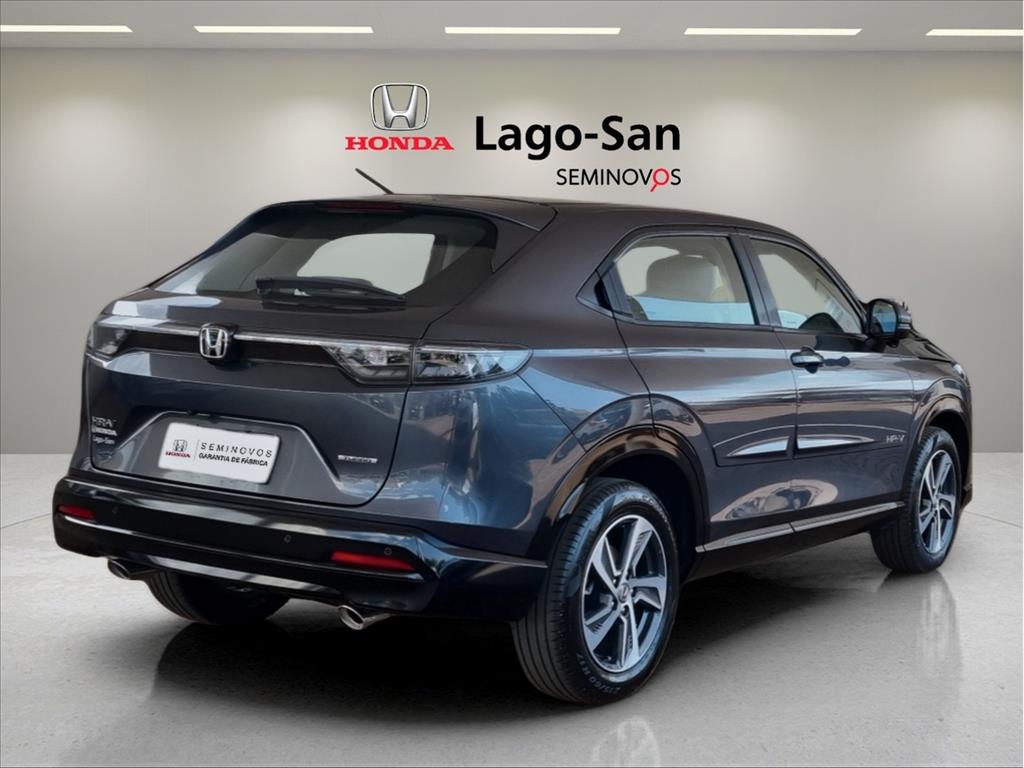 HR-V 1.5 DI I-VTEC TURBO FLEX TOURING CVT2