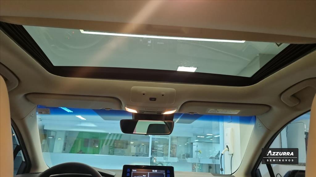COROLLA 1.8 VVT-I HYBRID FLEX ALTIS PREMIUM CVT15