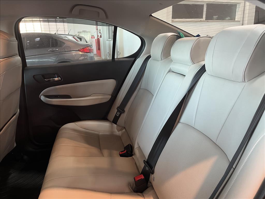 CITY 1.5 i-VTEC FLEX TOURING CVT10