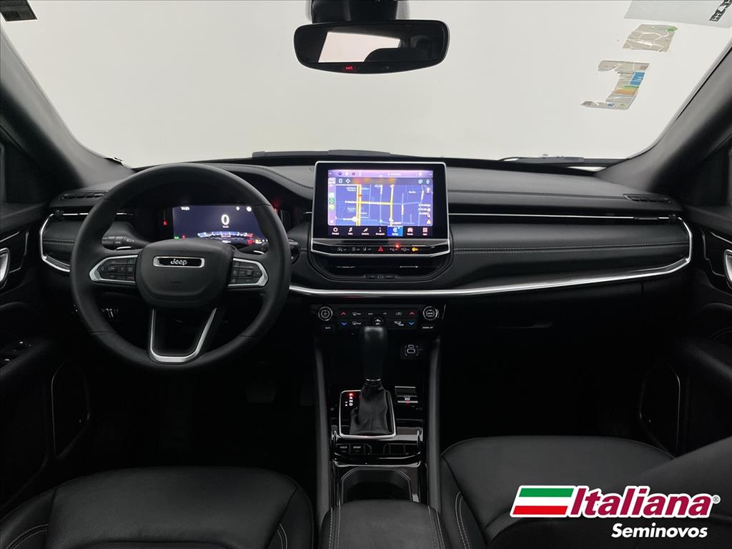 COMPASS 1.3 T270 TURBO FLEX S AT6