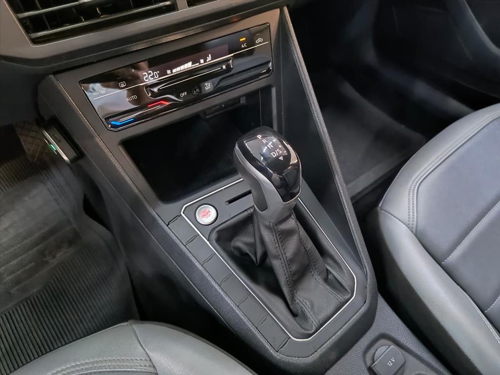NIVUS 1.0 200 TSI TOTAL FLEX HIGHLINE AUTOMÁTICO10
