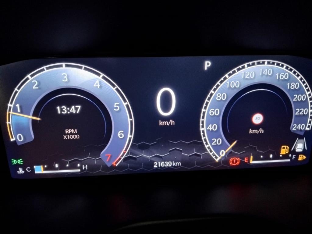 COMPASS 1.3 T270 TURBO FLEX LONGITUDE AT611