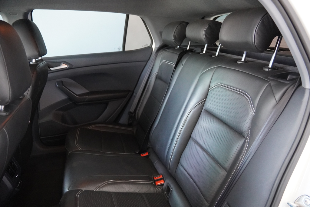 T-CROSS 1.0 200 TSI TOTAL FLEX AUTOMÁTICO9