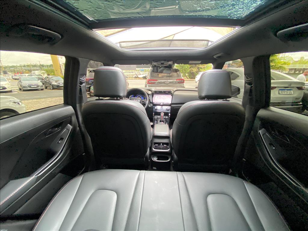 CRETA 1.0 TGDI FLEX N LINE AUTOMÁTICO CRETA 1.0 TGDI FLEX N LINE AUTOMÁTICO