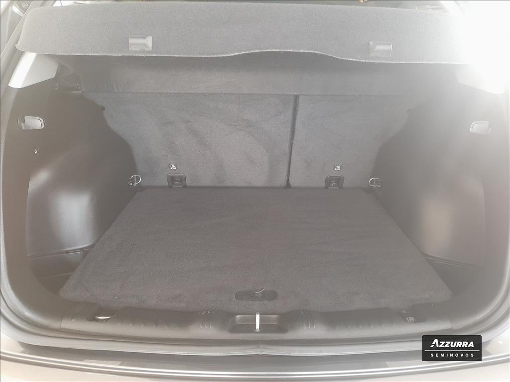 COMPASS 1.3 T270 TURBO FLEX LONGITUDE AT64