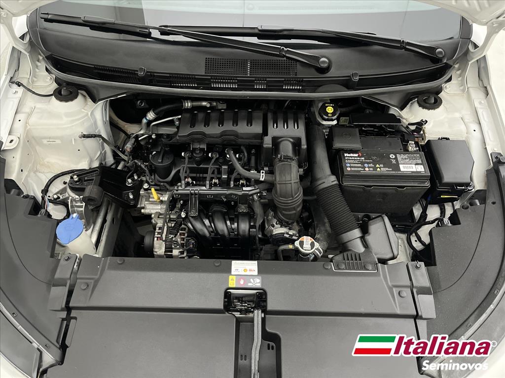 HB20 1.0 12V FLEX COMFORT PLUS MANUAL14