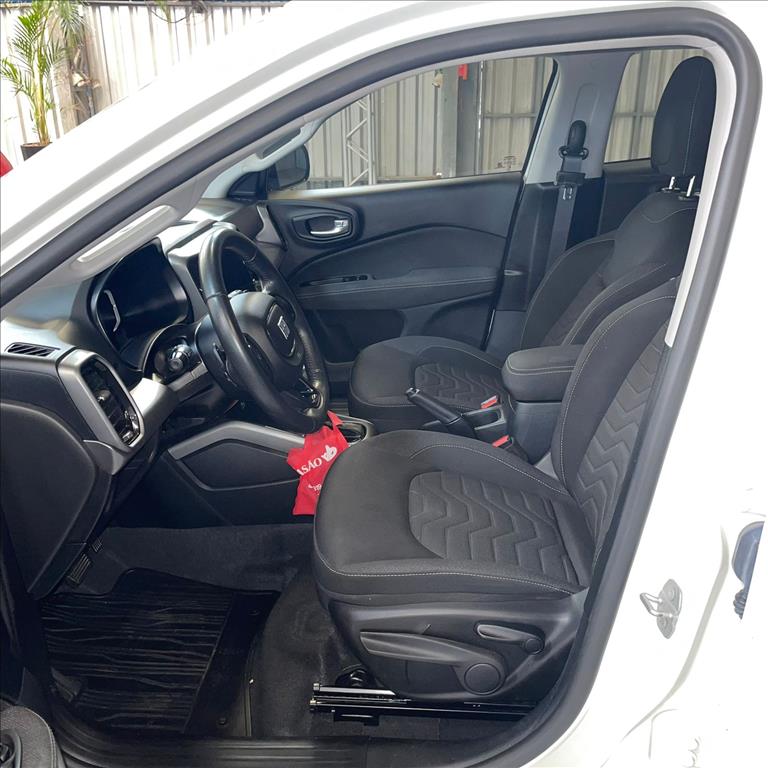 TORO 1.3 TURBO 270 FLEX FREEDOM AT68