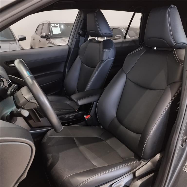 COROLLA CROSS 2.0 VVT-IE FLEX XRE DIRECT SHIFT14