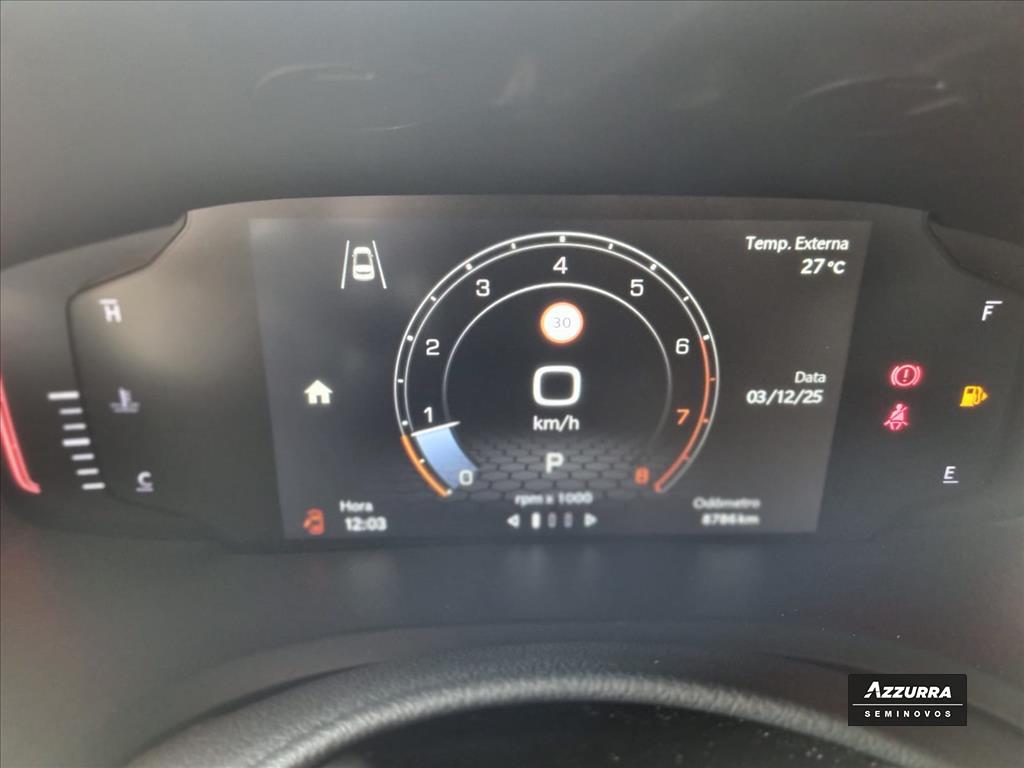 RENEGADE 1.3 T270 TURBO FLEX S 4X4 AT922