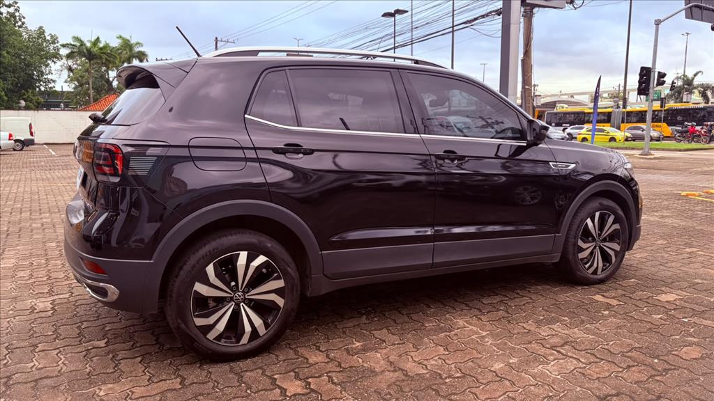 T-CROSS 1.4 250 TSI TOTAL FLEX HIGHLINE AUTOMÁTICO4