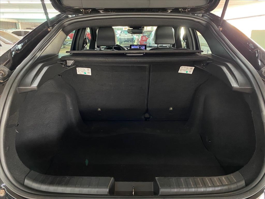 FASTBACK 1.0 TURBO 200 FLEX IMPETUS CVT9