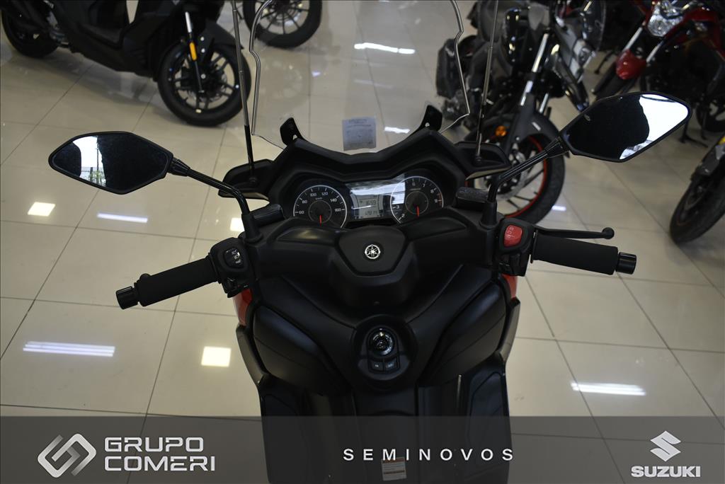 XMAX ABS5