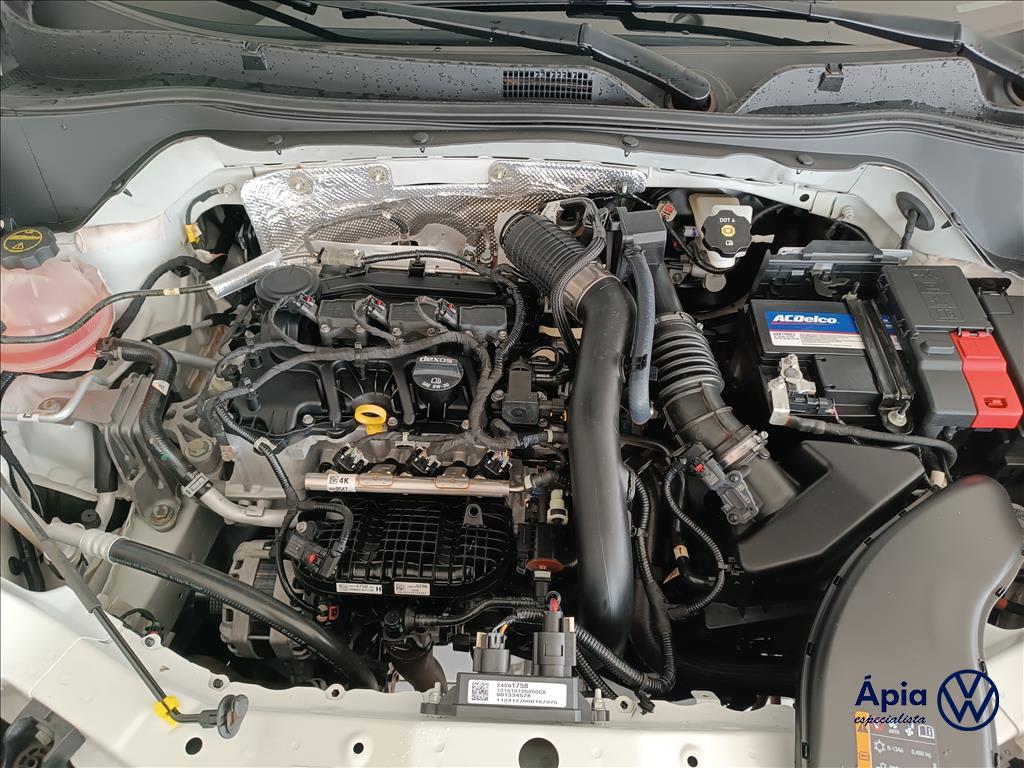 TRACKER 1.2 TURBO FLEX PREMIER AUTOMÁTICO15