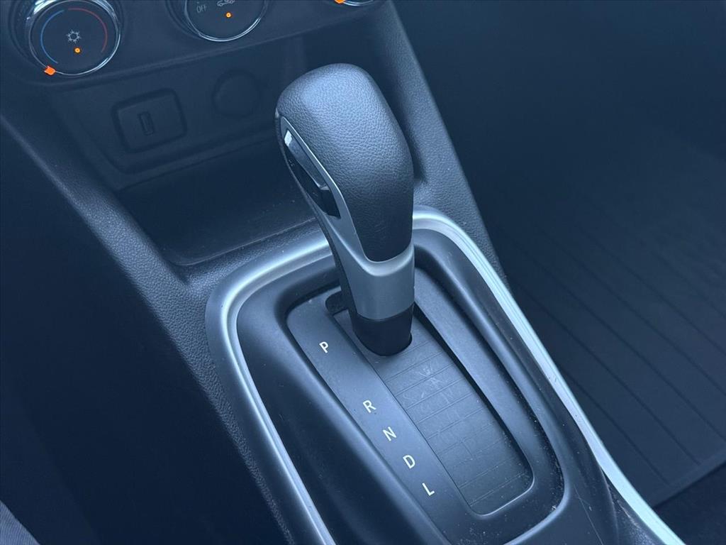 TRACKER 1.0 TURBO FLEX LT AUTOMÁTICO11