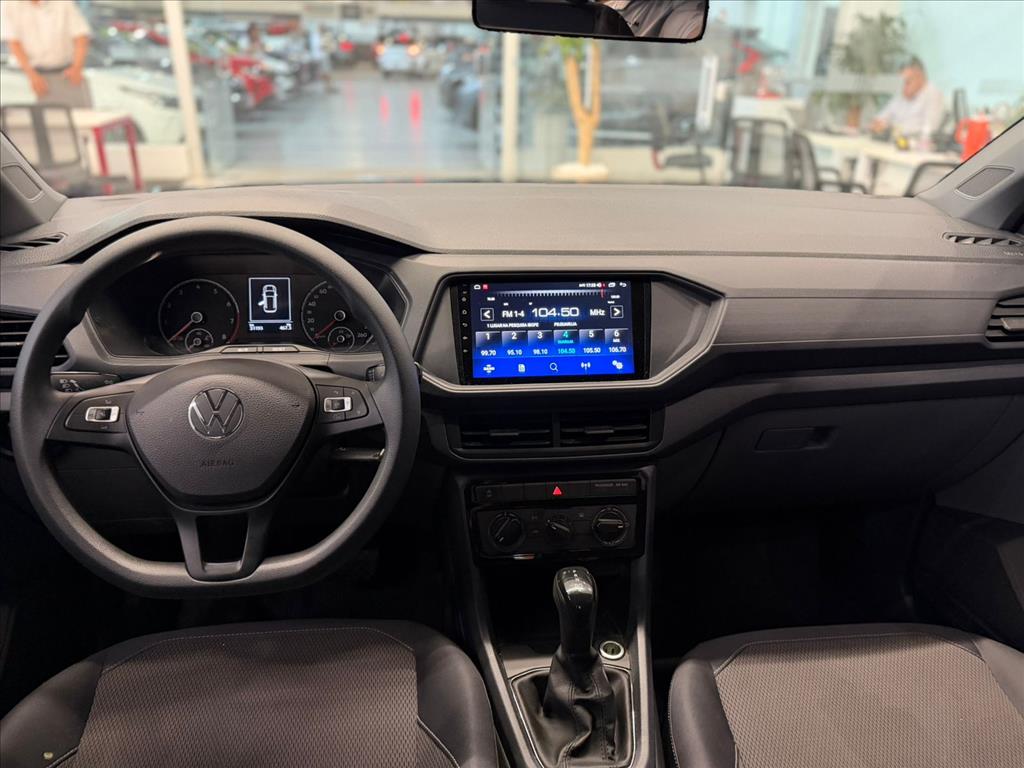 T-CROSS 1.0 200 TSI TOTAL FLEX SENSE AUTOMÁTICO4