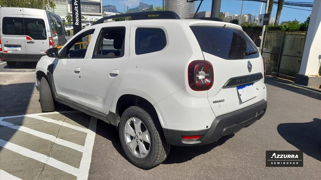 DUSTER 1.6 16V SCE FLEX ZEN MANUAL3