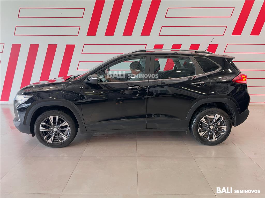 TRACKER 1.2 TURBO FLEX PREMIER AUTOMÁTICO7