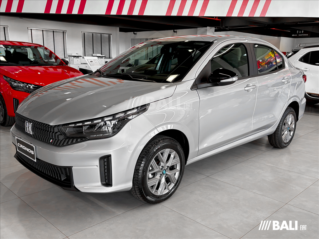 CRONOS 1.3 FIREFLY FLEX DRIVE MANUAL1