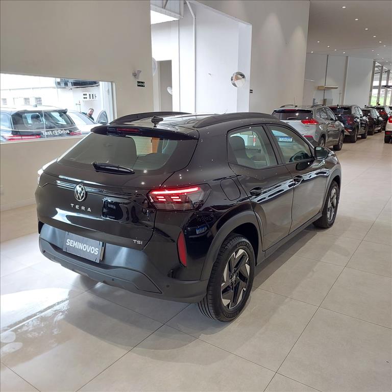 TERA 1.0 170 TSI COMFORT AUTOMÁTICO5
