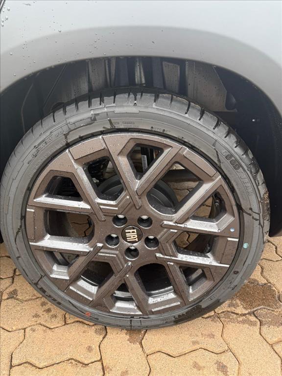 FASTBACK 1.0 TURBO 200 HYBRID IMPETUS CVT7