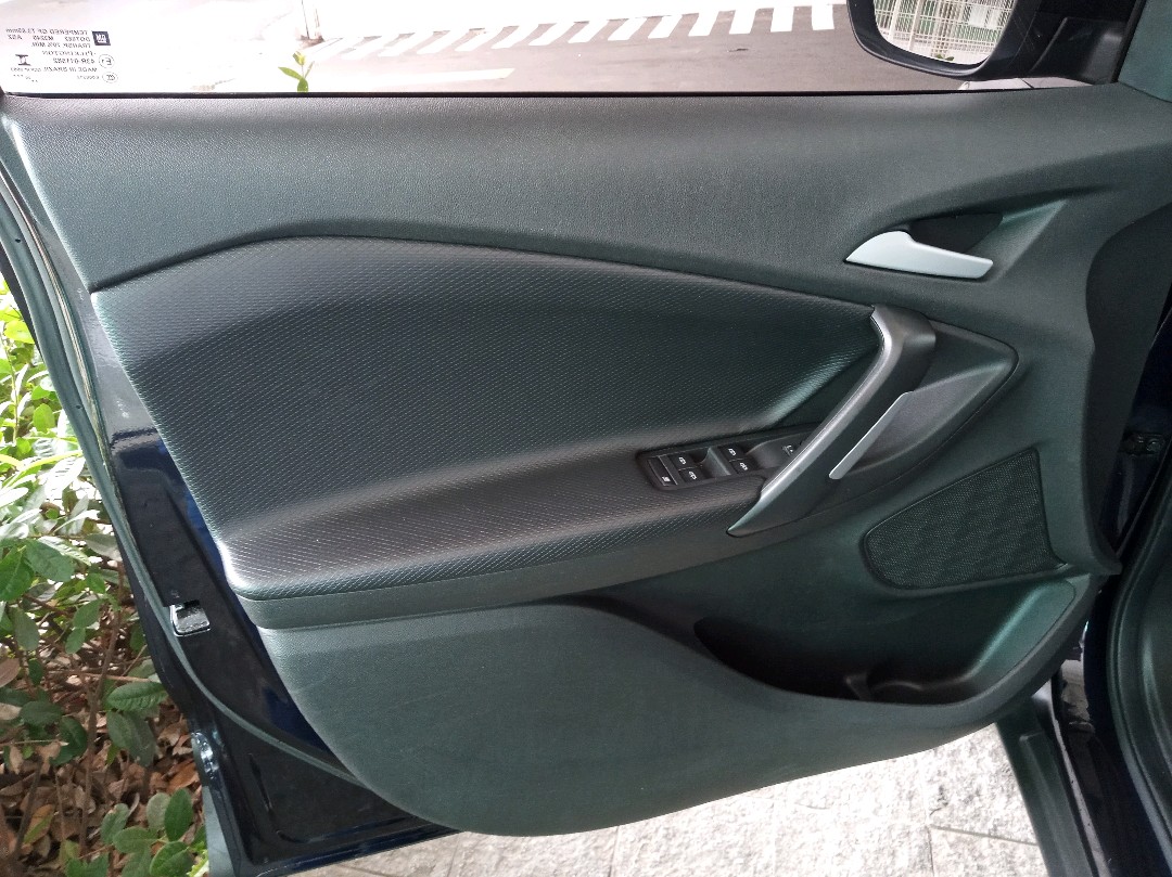 TRACKER 1.0 TURBO FLEX LTZ AUTOMÁTICO11