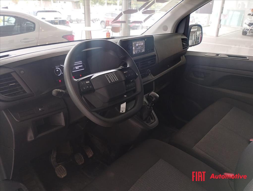 SCUDO 2.2 TURBO DIESEL CARGO MANUAL10