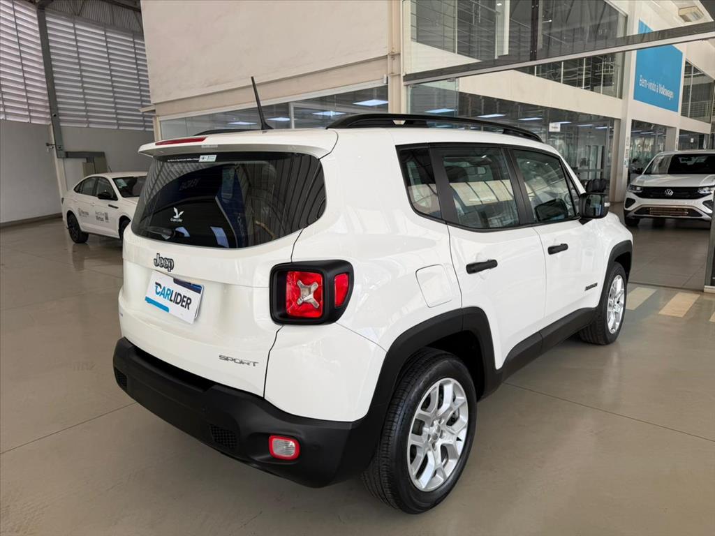 RENEGADE 1.8 16V FLEX 4P MANUAL2