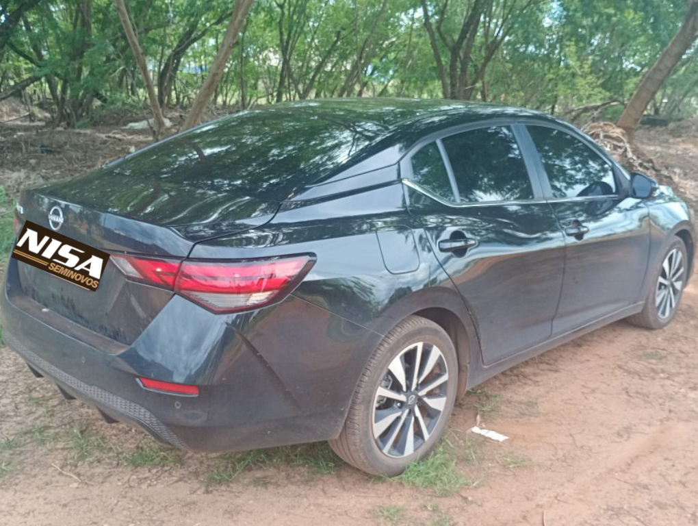 Nissan-SENTRA-2.0 16V GASOLINA ADVANCE XTRONIC